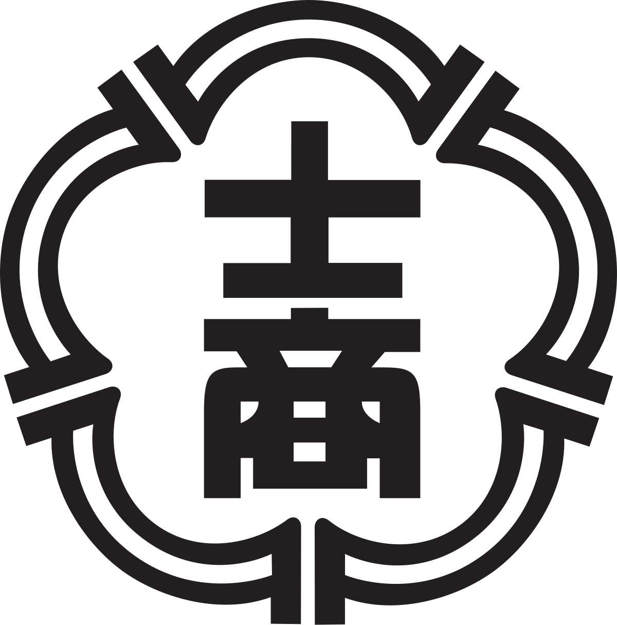 士林高商